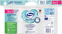 Toiletpapier luchtverfrisser 3-laags (8x150 vel), 8 stuks