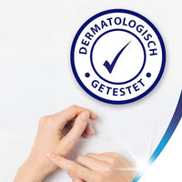 Smart 3-laags toiletpapier (8x300 vellen), 8 stuks