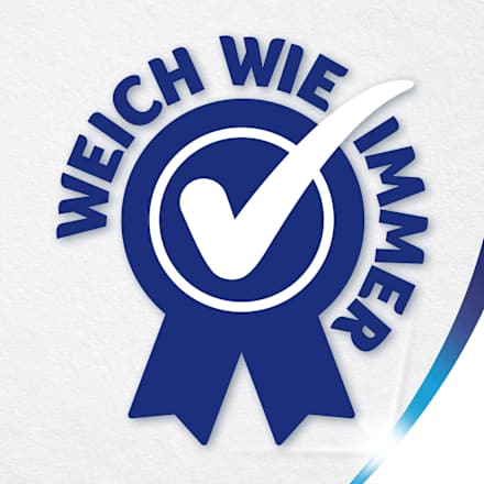 Toiletpapier Ultra Senses Amandelbloesem 4-laags (16x135 vellen), 16 stuks