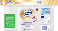 Toiletpapier Ultra Senses Amandelbloesem 4-laags (16x135 vellen), 16 stuks