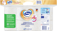 Toilettenpapier Ultra Senses Mandelblüte 4-lagig (8x135 Blatt), 8 St