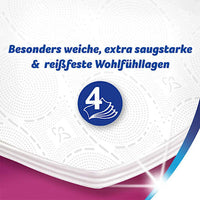 Toiletpapier Ultra Smart 4-laags (4x280 vellen), 4 stuks