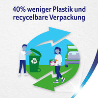 Toiletpapier Ultra Smart 4-laags (4x280 vellen), 4 stuks