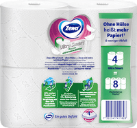Toiletpapier Ultra Smart 4-laags (4x280 vellen), 4 stuks