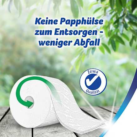 Toiletpapier Ultra Smart 4-laags (4x280 vellen), 4 stuks