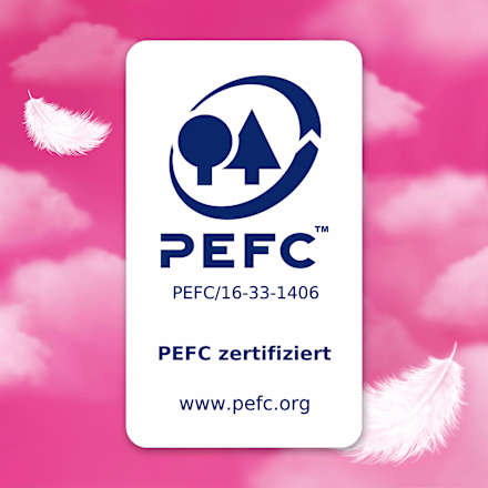 Toiletpapier Ultra Soft 4-laags (20x150 vellen), 20 stuks