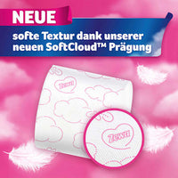 Toiletpapier Ultra Soft 4-laags (20x150 vellen), 20 stuks