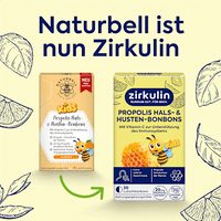 Propolis Hals- & Husten-Bonbons Kids 30 St, 45 g