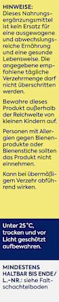 Propolis Hals- & Husten-Bonbons Kids 30 St, 45 g